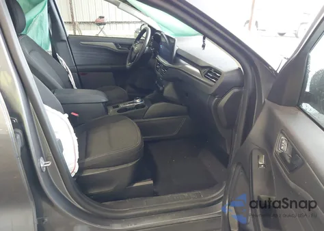 2023 Ford Escape Active из США, поврежденный, VIN 1FMCU0GN3PUA72716